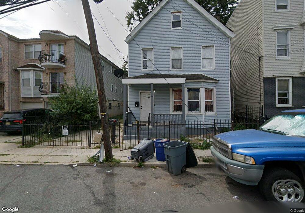 42 11th Ave W unit 44, Newark, NJ 07107 - photo 1