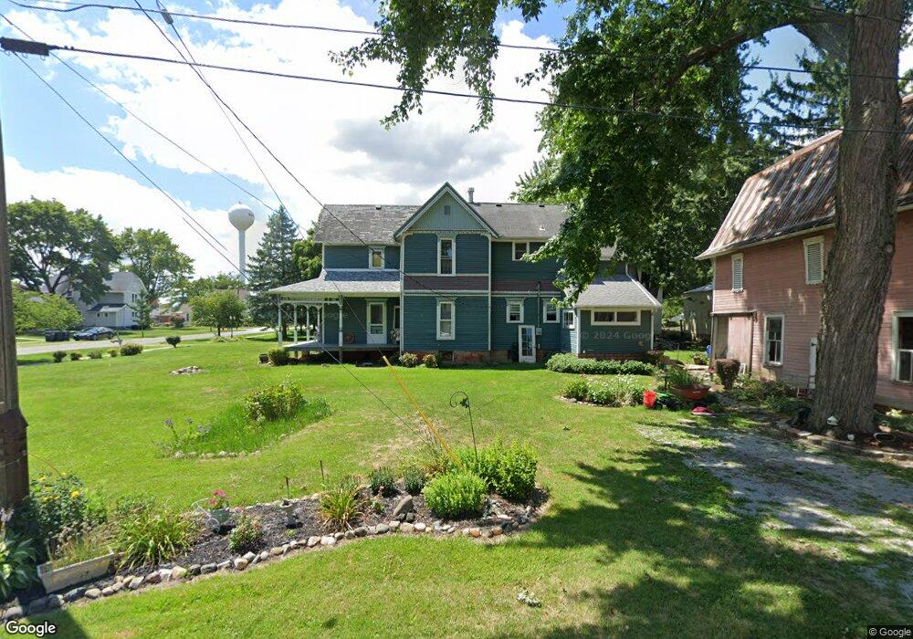 307 E Church St, West Unity, OH 43570 - photo 1