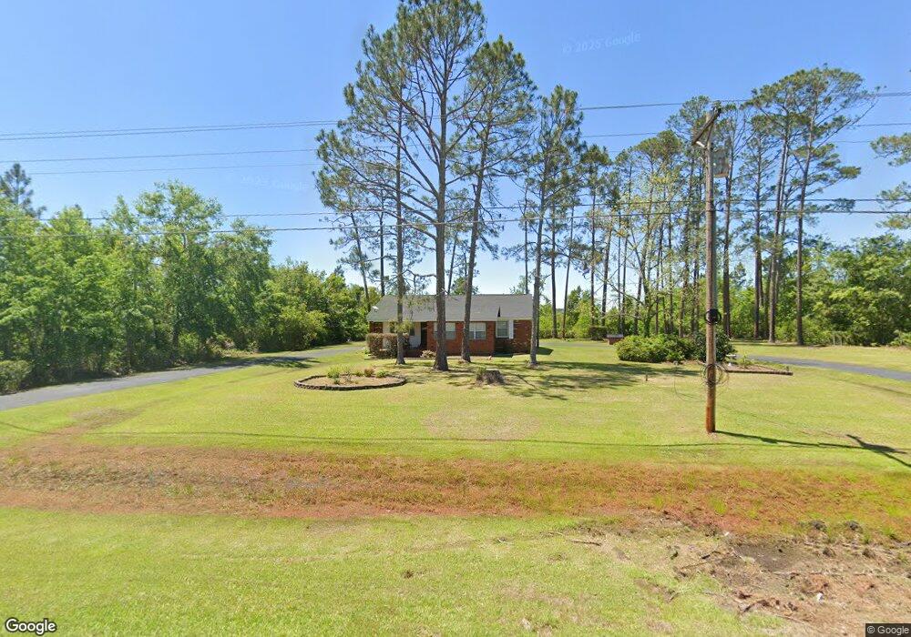 1484 Old Axson Rd, Douglas, GA 31535 - photo 1