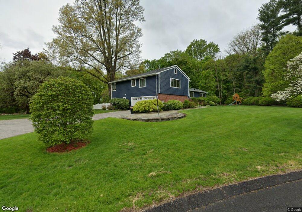 54 Alder Dr, Briarcliff Manor, NY 10510 - photo 1