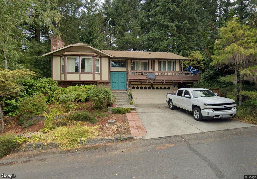 9609 47th St W, Tacoma, WA 98466 - photo 1