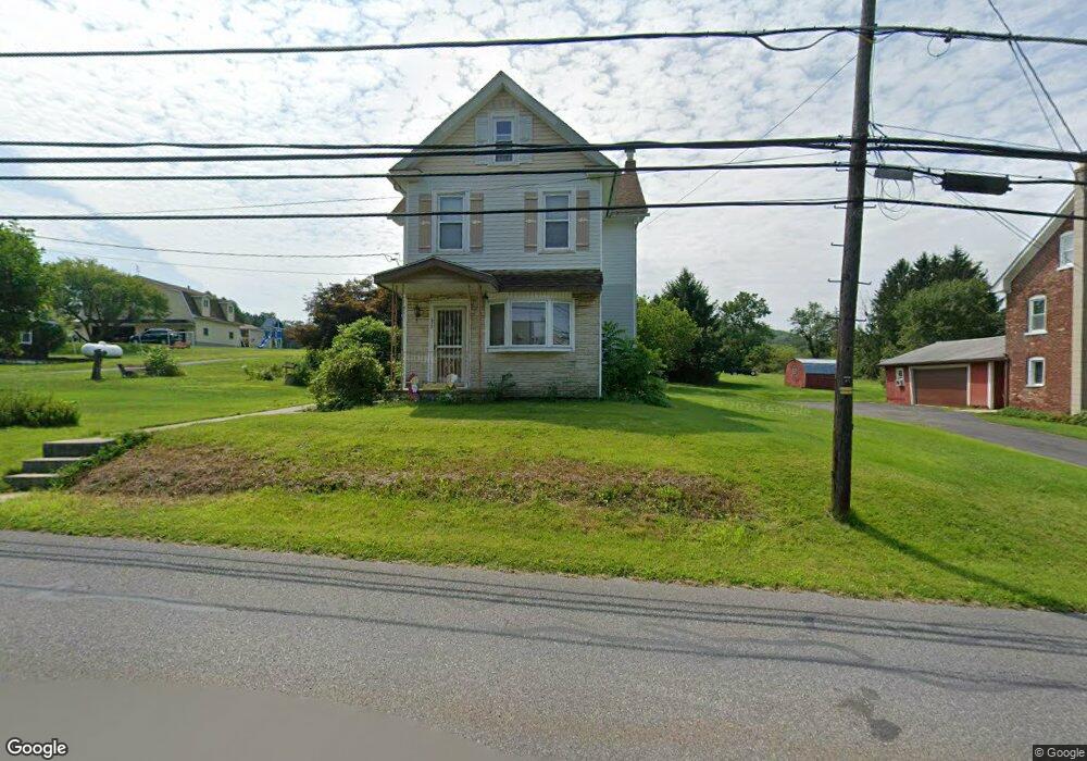 935 Main Rd, Lehighton, PA 18235 - photo 1