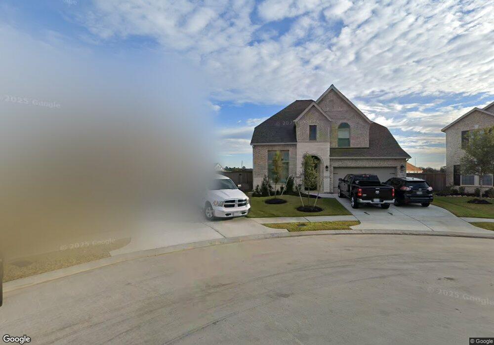 19002 Courser Field Ct, Tomball, TX 77377 - photo 1