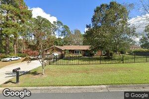 1000 Wildwood Rd, Waycross, GA 31503