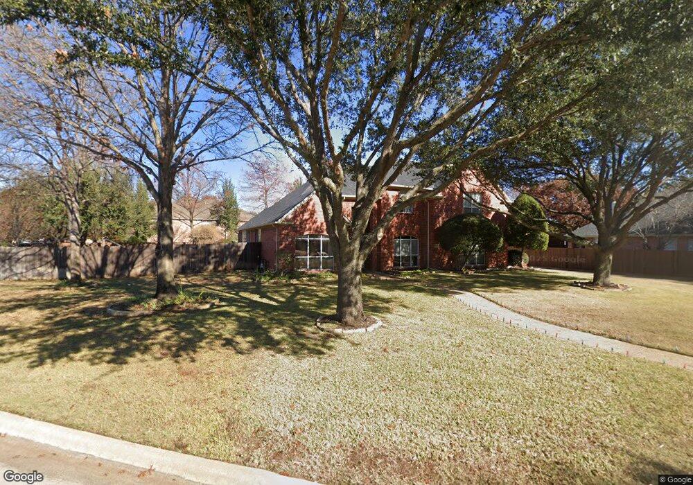 223 Canyon Lake Dr, Southlake, TX 76092 - photo 1