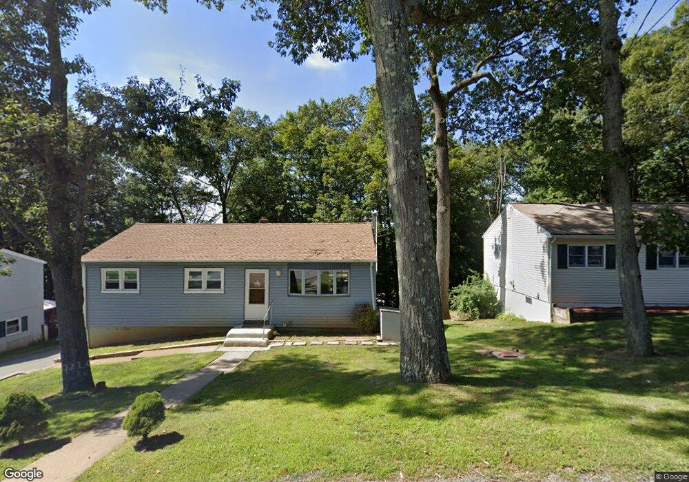 204 Chincopee Ave, Hopatcong, NJ 07843 - photo 1