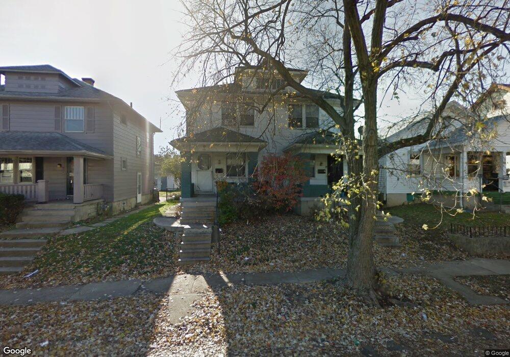 42 Pointview Ave, Dayton, OH 45405 - photo 1