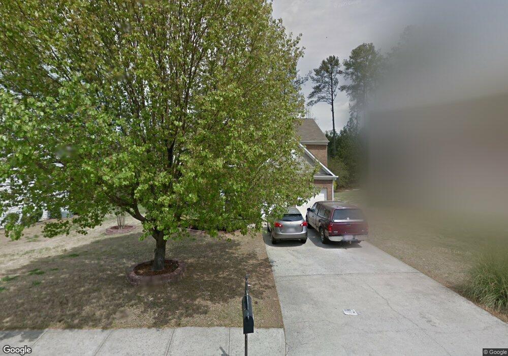 1712 Silverchase Dr SW, Marietta, GA 30008 - photo 1