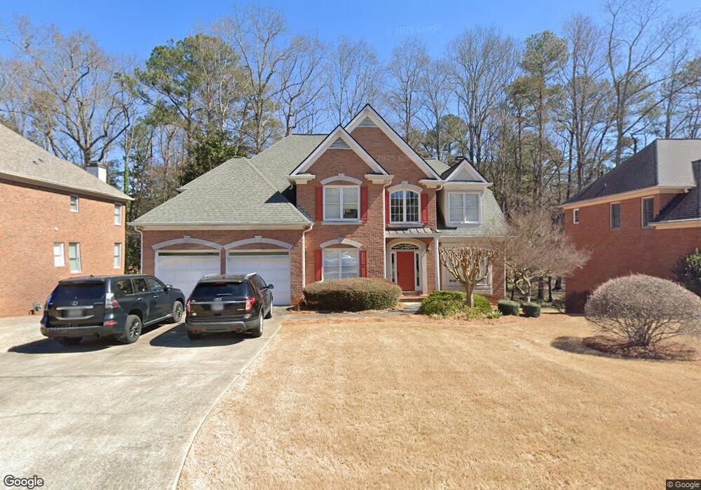 2244 Austin Lake Dr SE unit 2, Smyrna, GA 30082 - photo 1