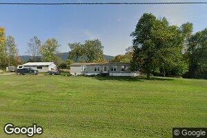 2420 Munger St, New Haven, VT 05472