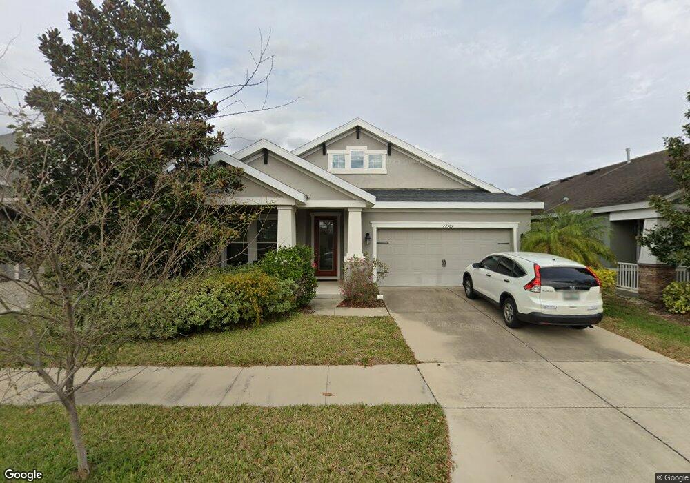 14304 Rolling Dune Rd, Lithia, FL 33547 - photo 1