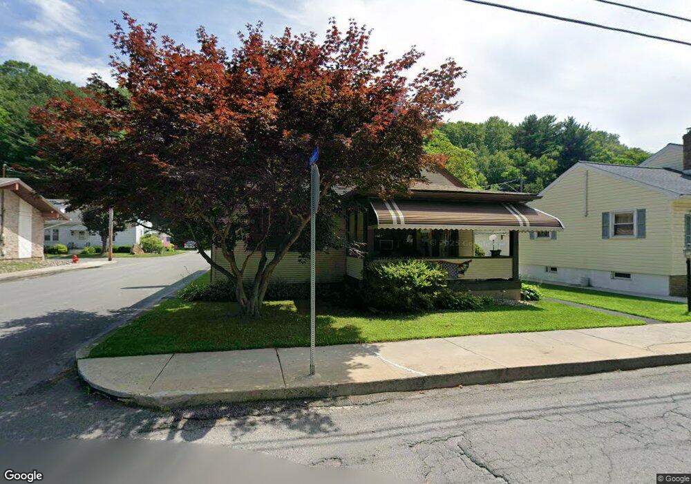 519 Schuylkill Ave, Tamaqua, PA 18252 - photo 1