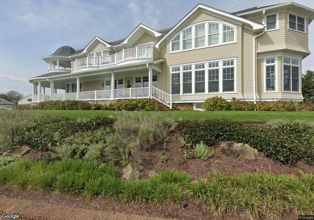 2201 Ocean Ave, Spring Lake, NJ 07762 - photo 1