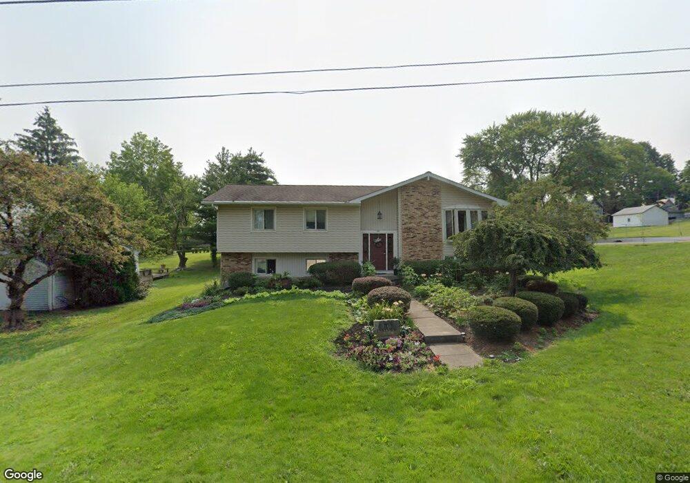 52 SE Lakeview Dr, Thornville, OH 43076 - photo 1