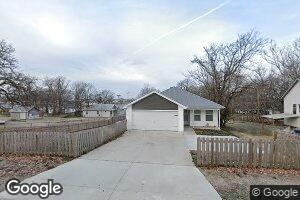 132 S Saint Louis Ave, Joplin, MO 64801