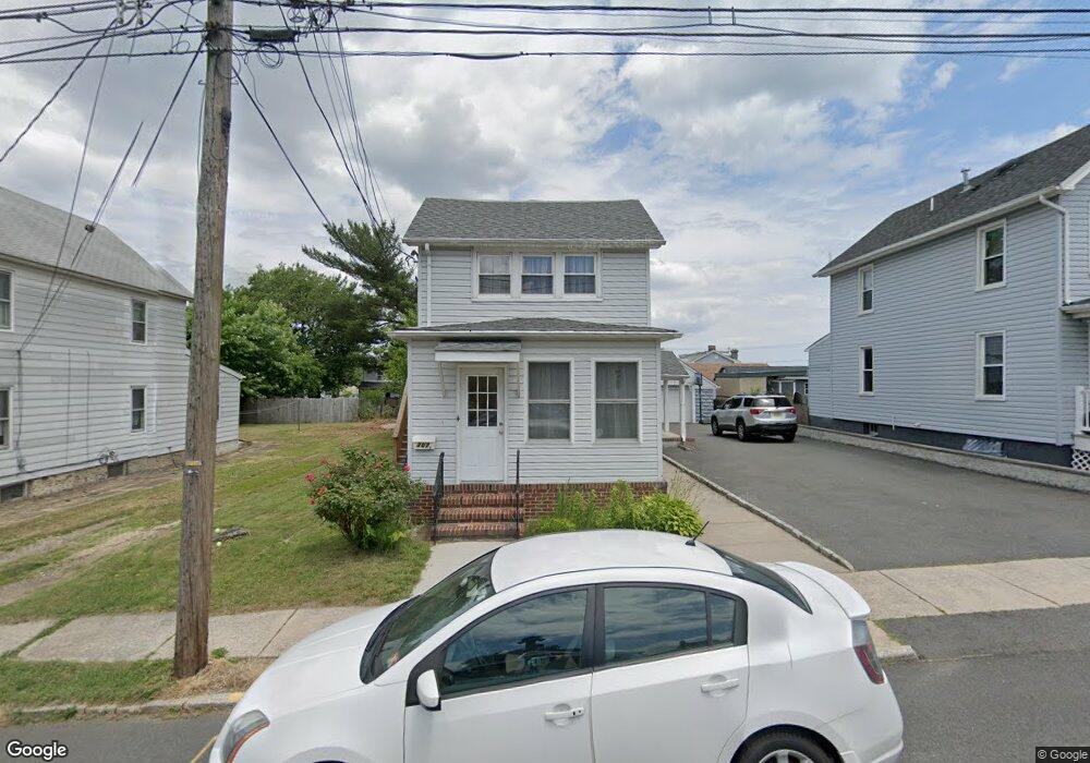 307 Walnut St, South Amboy, NJ 08879 - photo 1