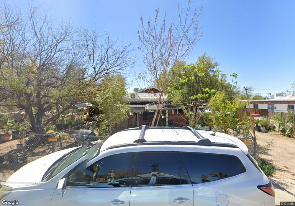 4560 E Montecito St, Tucson, AZ 85711 - photo 1