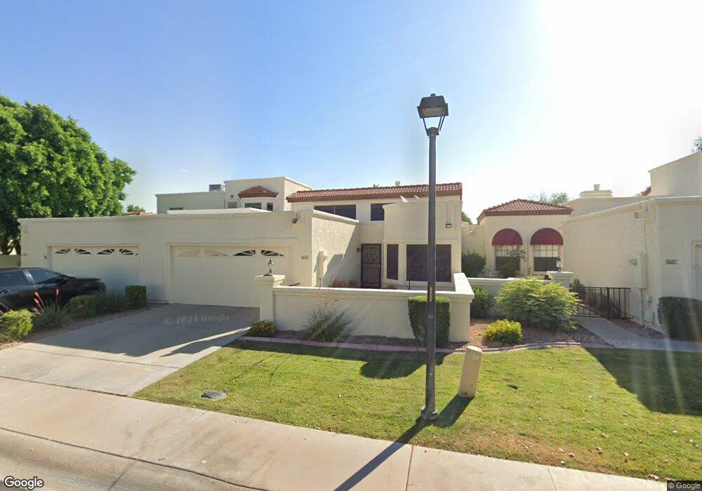 7717 S Apricot Dr, Tempe, AZ 85284 - photo 1