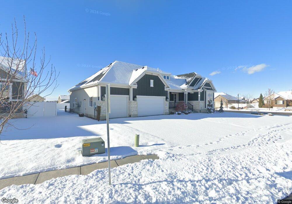 2283 N Snowy Crane Dr, Clinton, UT 84015 - photo 1