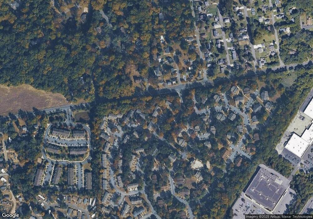 223 Balin Ct unit 223, Mantua, NJ 08051 - photo 1