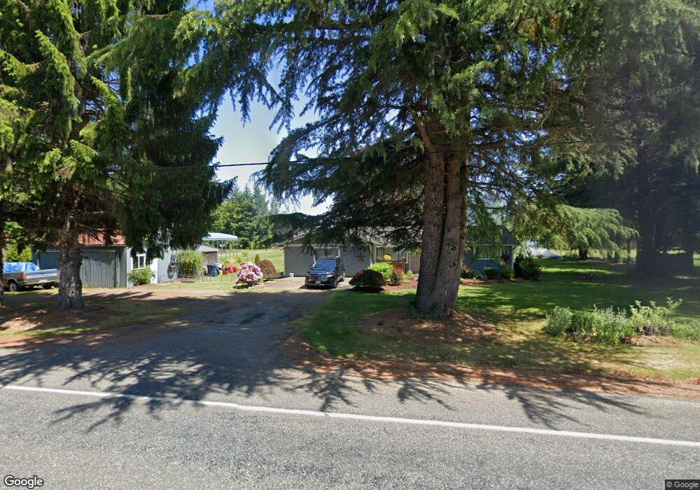 8976 Delta Line Rd, Custer, WA 98240 - photo 1