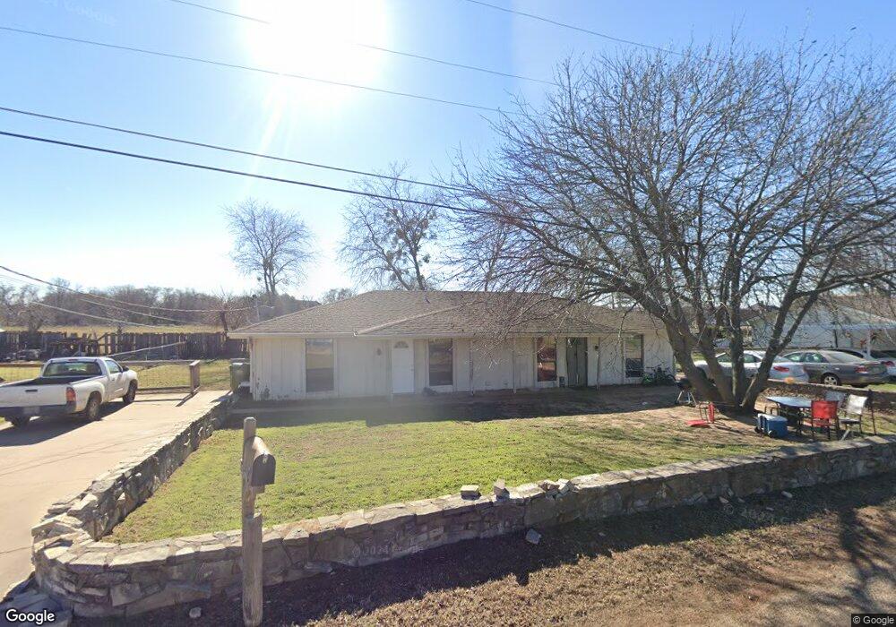 5739 Walnut Creek Dr, Granbury, TX 76049 - photo 1