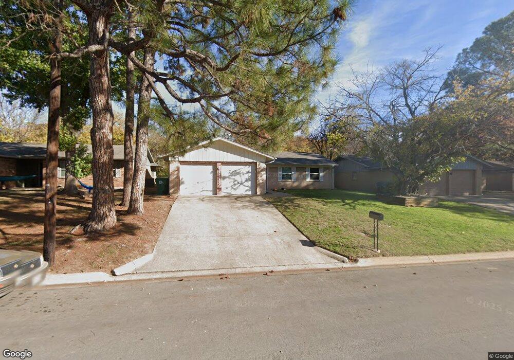 2015 Westwood Dr, Denton, TX 76205 - photo 1