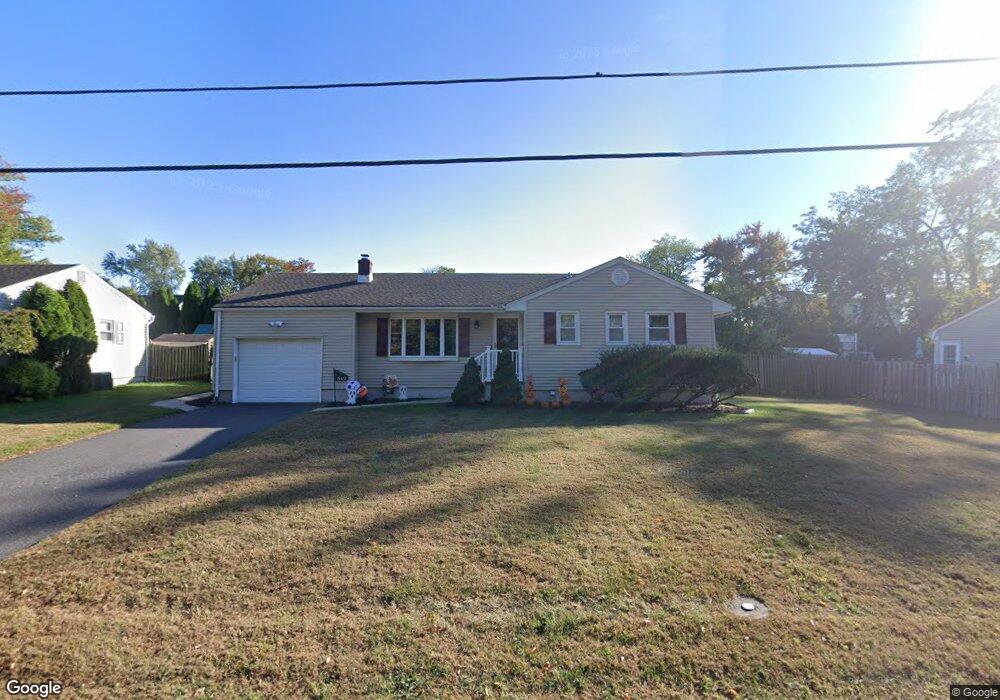 549 Odonohue Ave, South Plainfield, NJ 07080 - photo 1