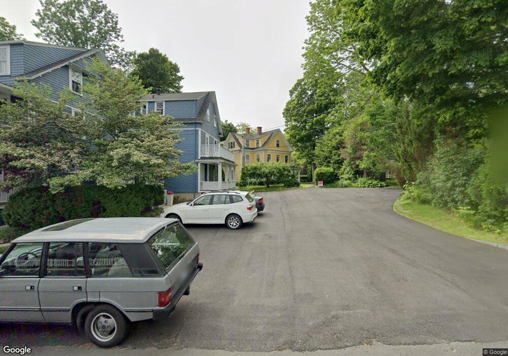 5 Harmon Park unit 1, York, ME 03909 - photo 1