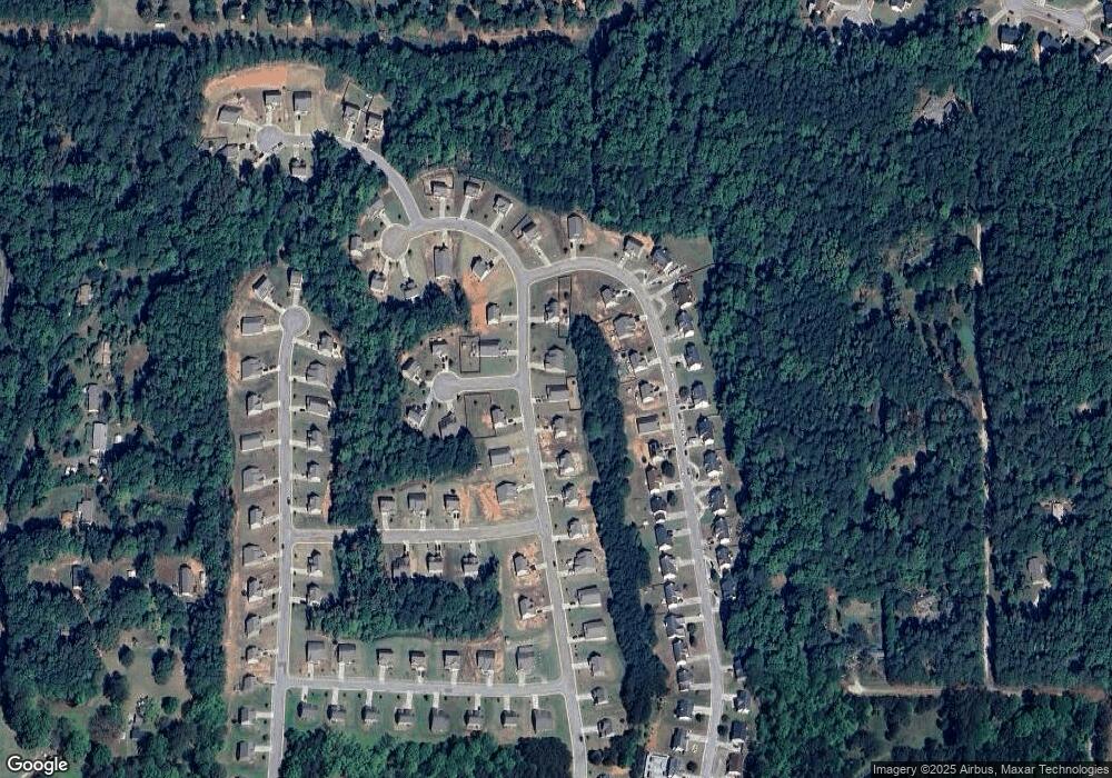 140 Randy Trace, Covington, GA 30016 - photo 1