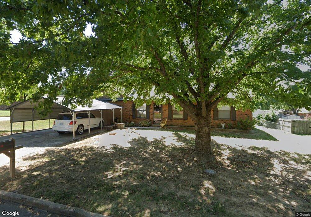 115 W 9th St S, Claremore, OK 74017 - photo 1