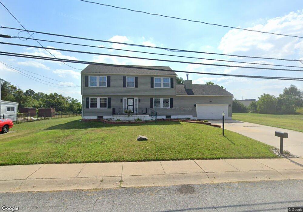 112 Buttonwood Ave, New Castle, DE 19720 - photo 1