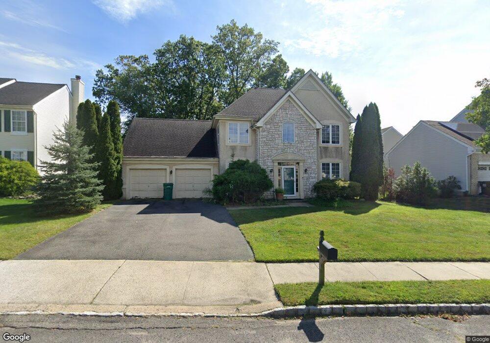 4 Jared Ct, Howell, NJ 07731 - photo 1