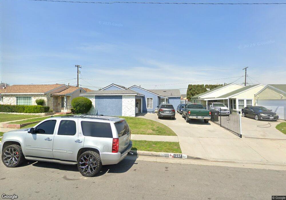 1227 E 139th St, Compton, CA 90222 - photo 1