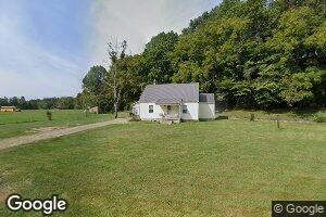 3162 S County Road 740 W, Medora, IN 47260