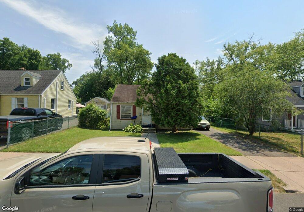 51 Sequin St, Hartford, CT 06106 - photo 1