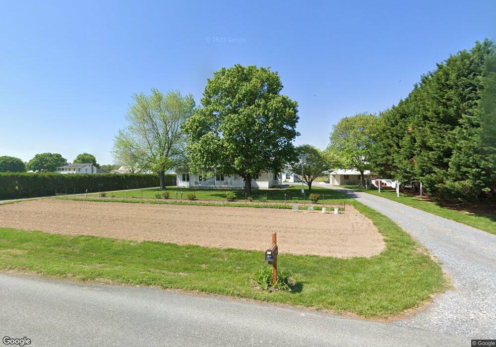 393 Apple Grove School Rd, Camden Wyoming, DE 19934 - photo 1