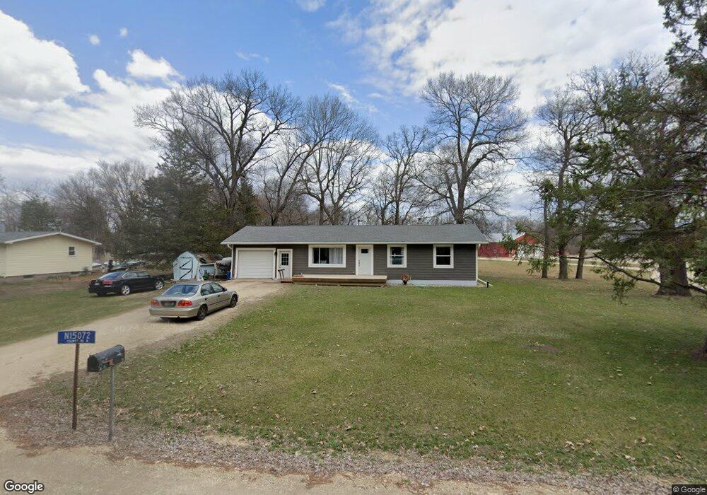 N15072 County Road M, Galesville, WI 54630 - photo 1