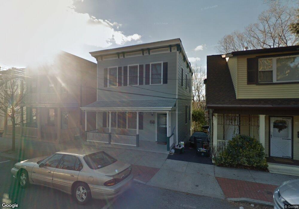 27 N Ferris St, Irvington, NY 10533 - photo 1