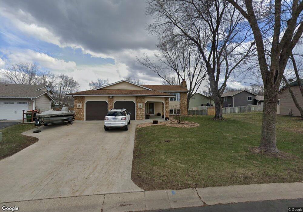 11959 Grouse St NW, Coon Rapids, MN 55448 - photo 1