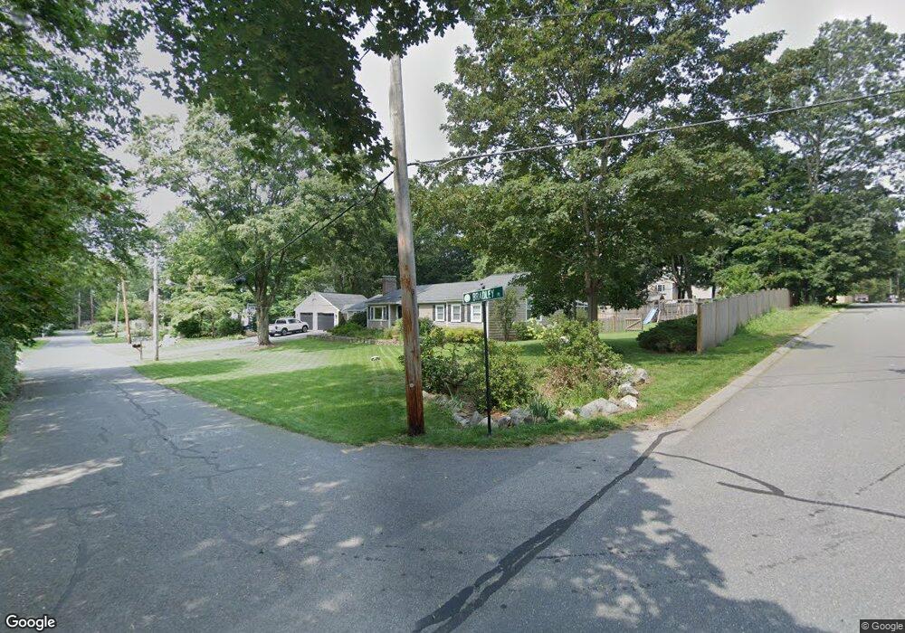 6 Bradley Place, Sudbury, MA 01776 - photo 1