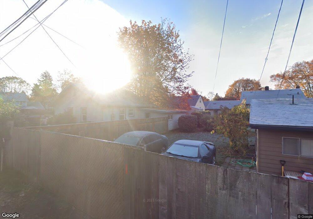 1322 W 3rd Alley, Eugene, OR 97402 - photo 1