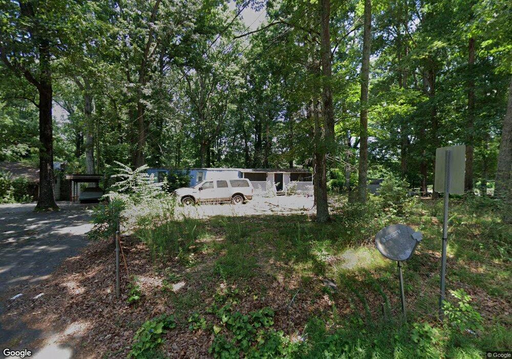 5443 Hamby Rd, Acworth, GA 30102 - photo 1