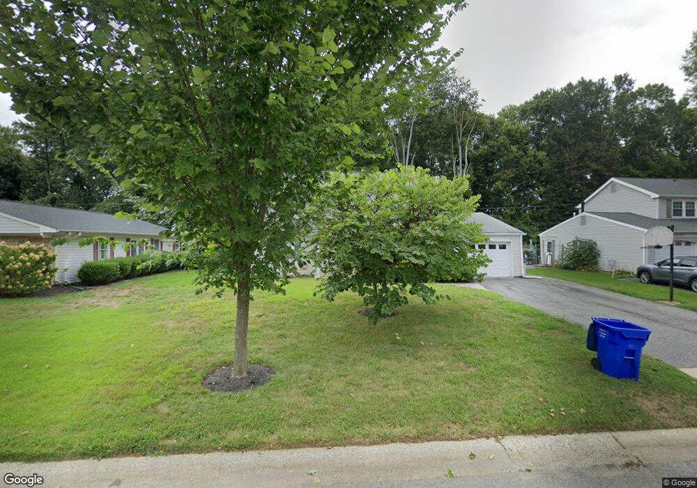 12837 Holiday Ln, Bowie, MD 20716 - photo 1