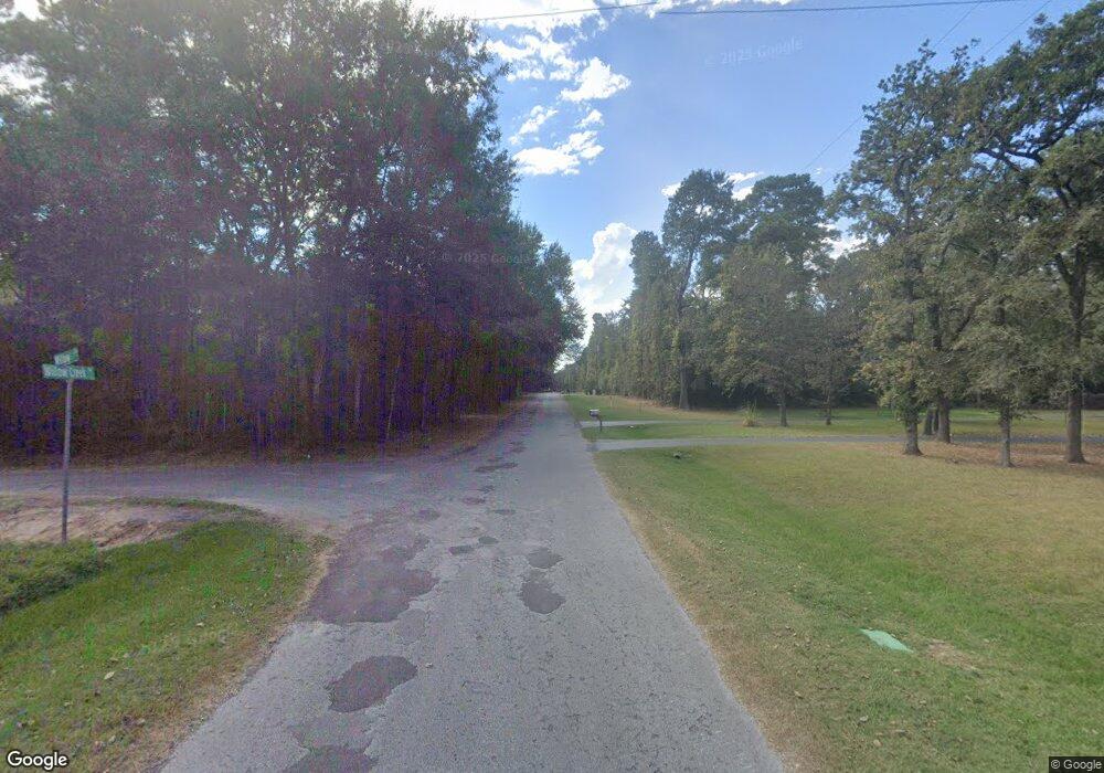 00 Willow Creek Rd, Hockley, TX 77447 - photo 1