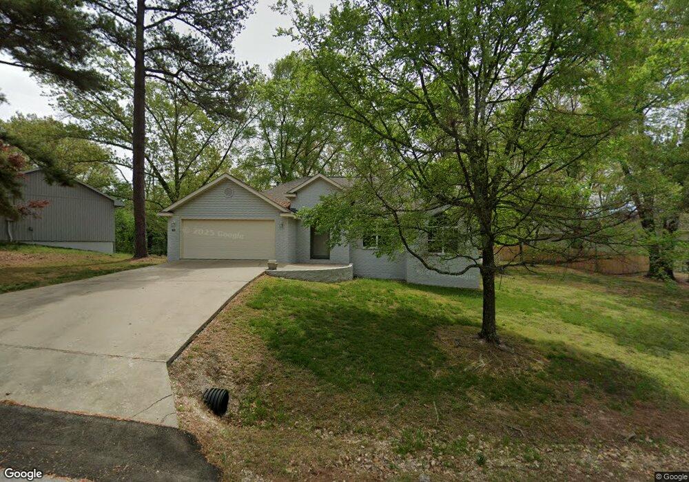 68 Overton Dr, Bella Vista, AR 72714 - photo 1