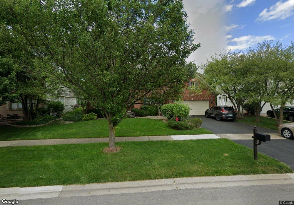 2220 Comstock Ln, Naperville, IL 60564 - photo 1