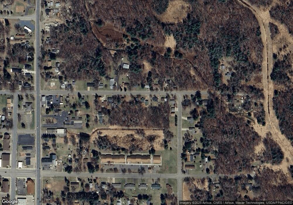 7327 Fir St E, Webster, WI 54893 - photo 1