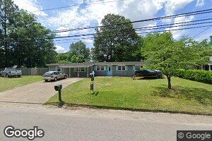 1210 Macdonald Rd, Chesapeake, VA 23325