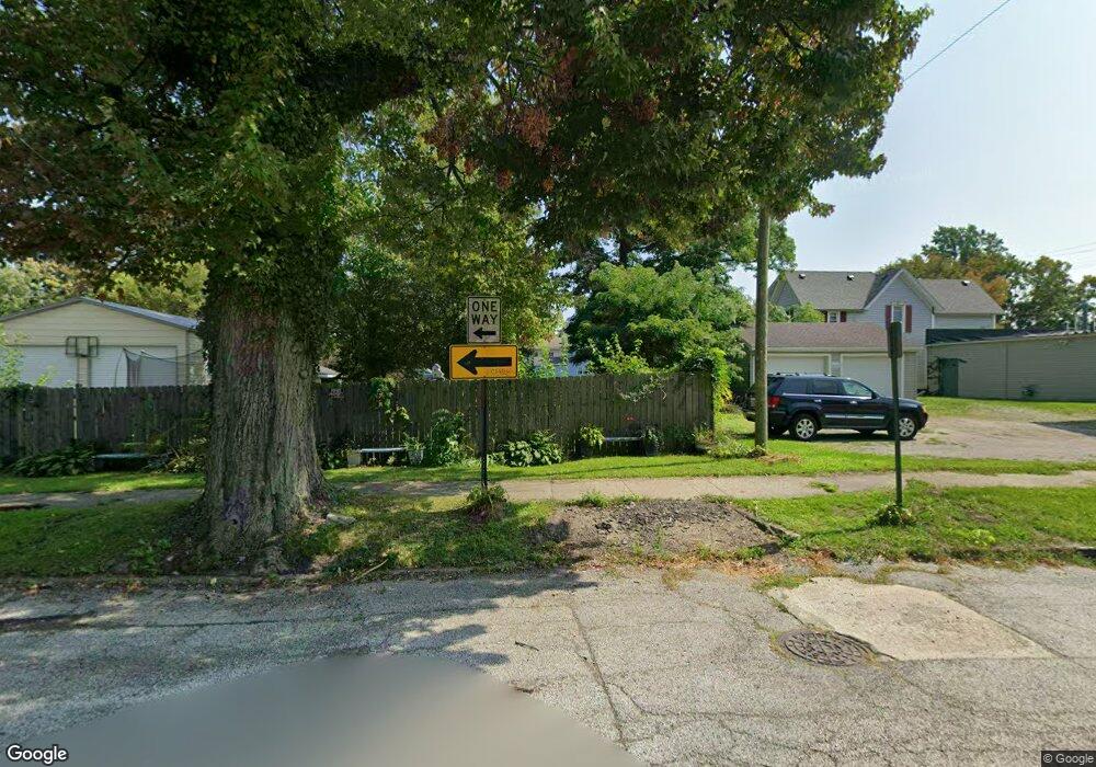476 S Maple Ave, Conneaut, OH 44030 - photo 1
